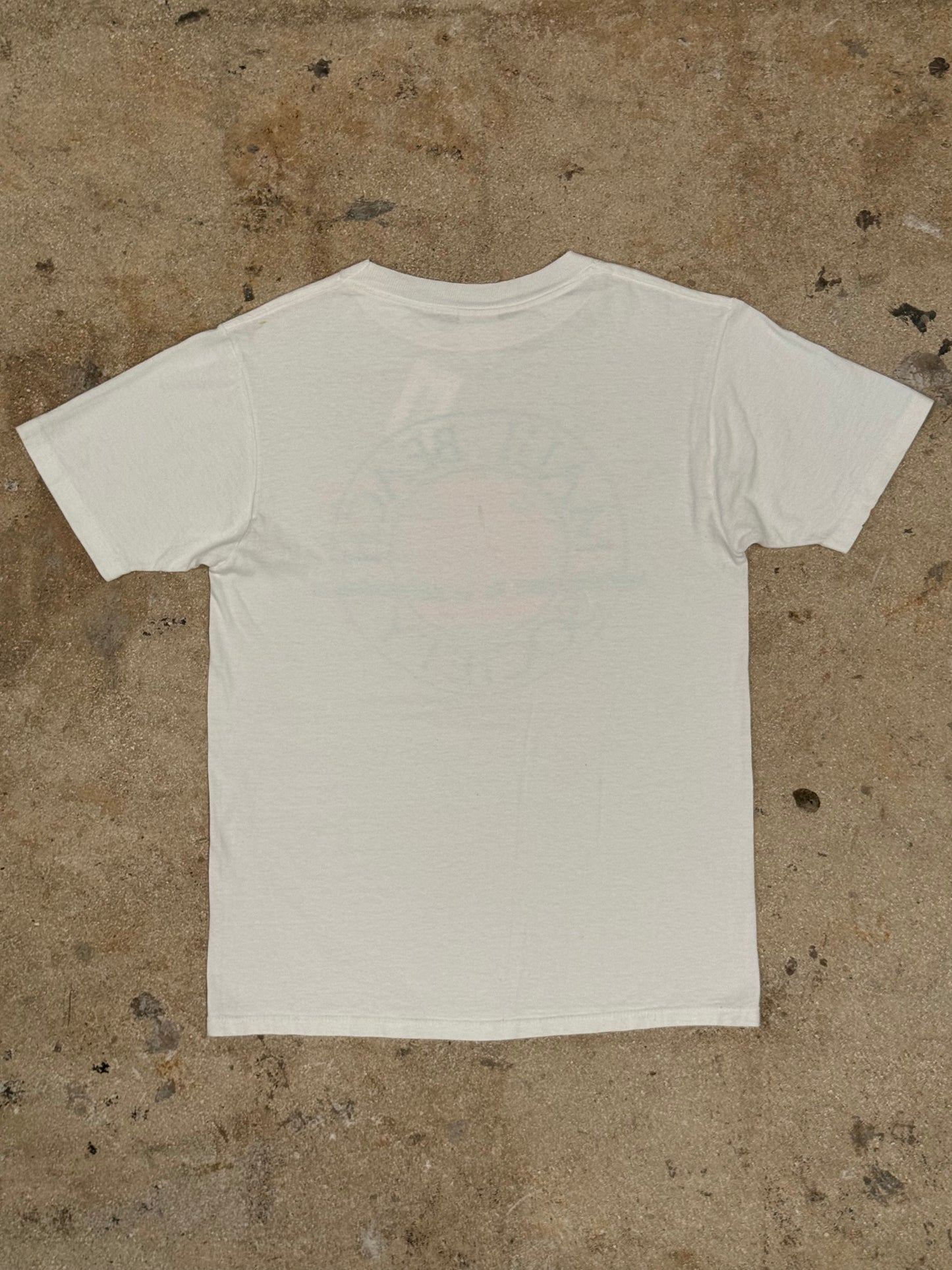 1988 Maui Beach Society White Tee